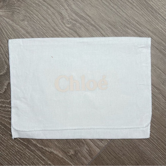 Chloe Dust Bag (C6) - Picture 1 of 3